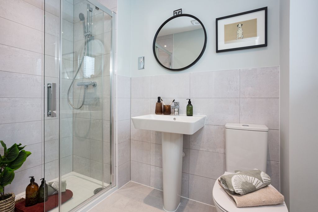 Additional image 6 of 5 bed detached house for sale"The Ashwood" at Warwick Road, Banbury OX16