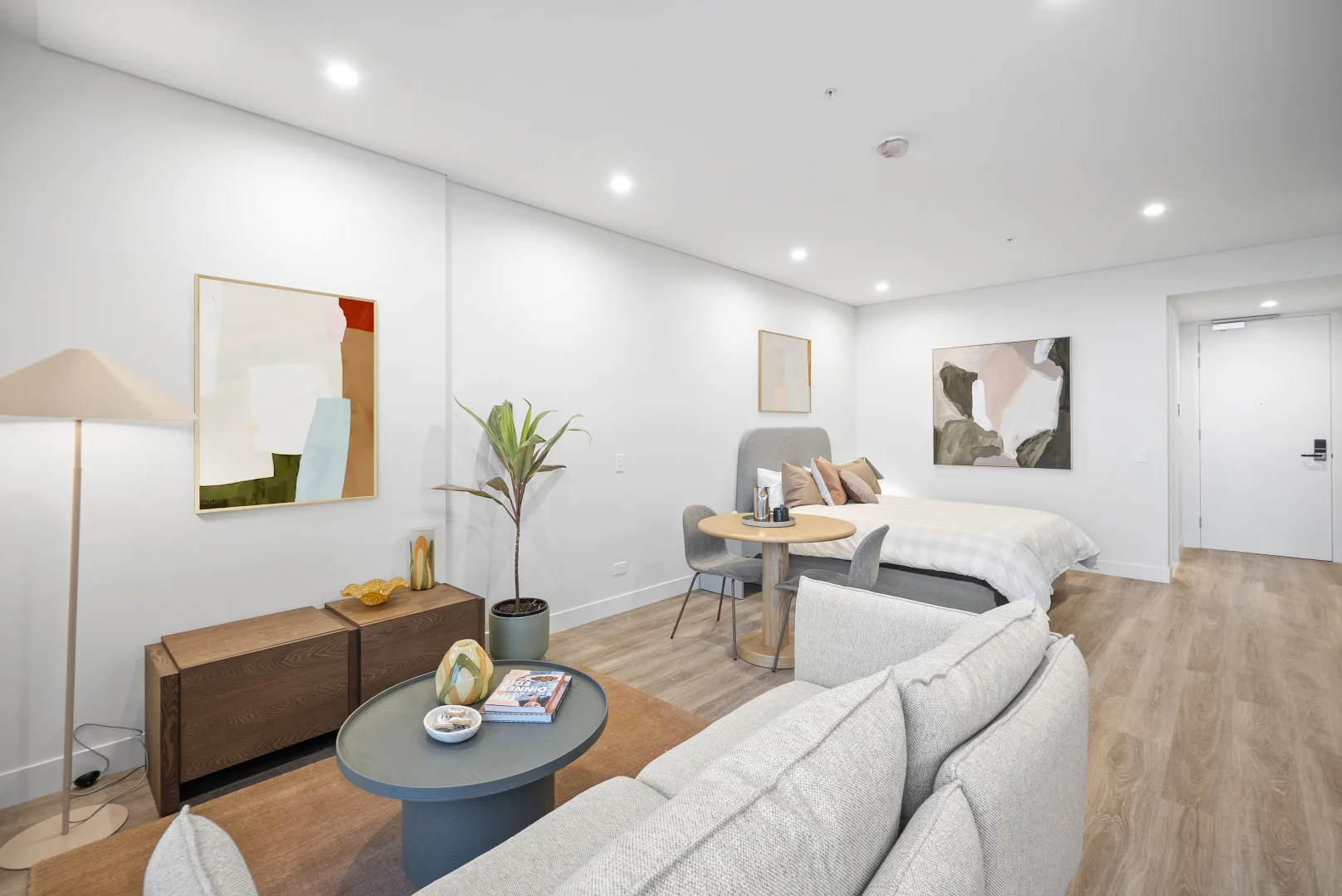Additional image 2 of 2907/116 Macquarie Street, Parramatta NSW 2150