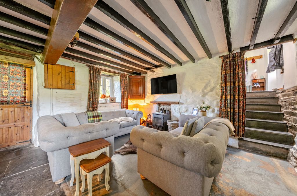 Additional image 3 of 4 bed detached house for saleAbergynolwyn, Tywyn, Gwynedd LL36