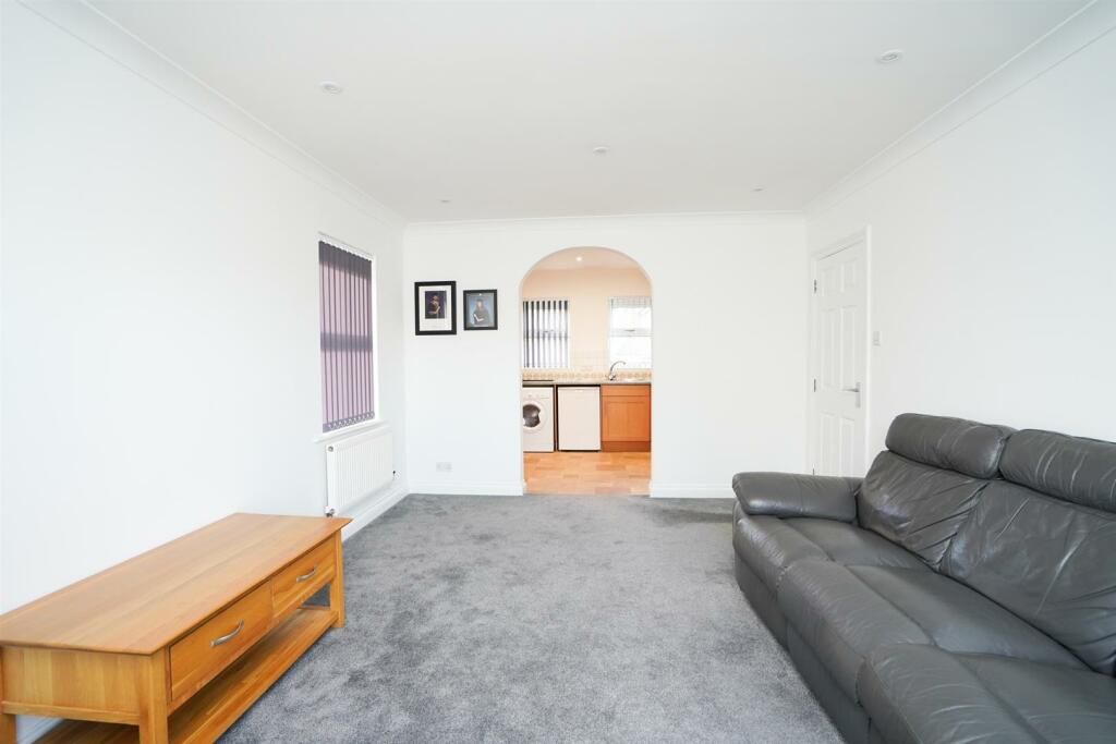 Additional image 3 of 3 bed flat for saleMarlen Court, Bideford EX39