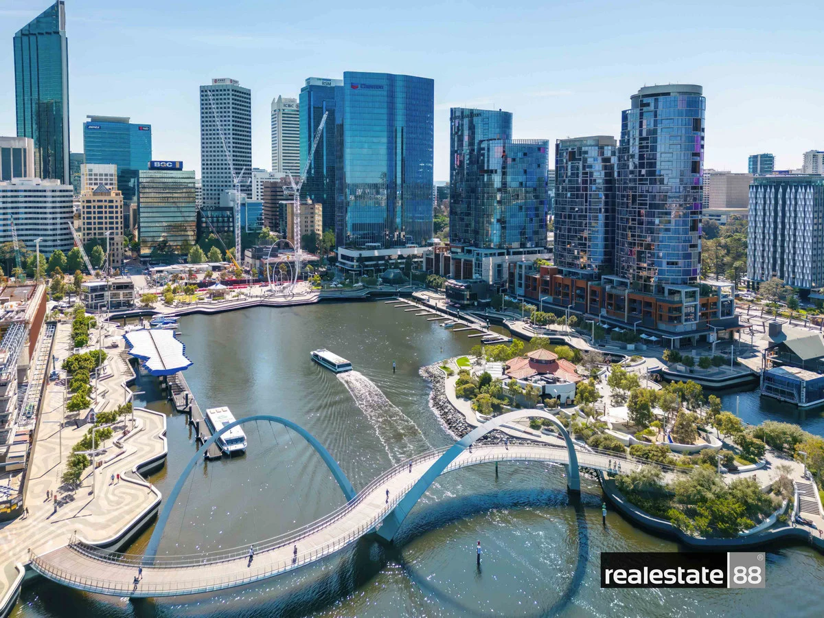 Additional image 38 of 1005/238 Adelaide Terrace, Perth WA 6000