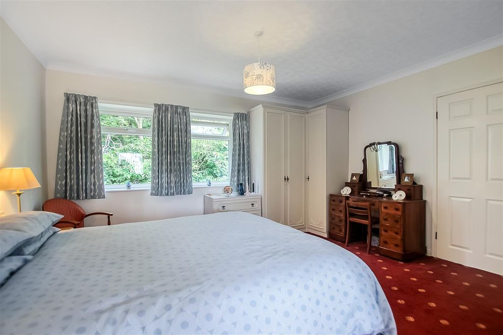 Additional image 14 of 4 bed semi-detached house for saleRaby Avenue, Barnard Castle DL12