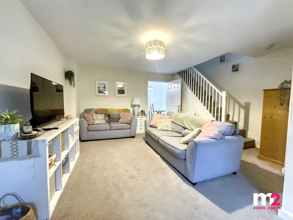 Additional image 2 of 3 bed terraced house for saleSilure View, Usk NP15
