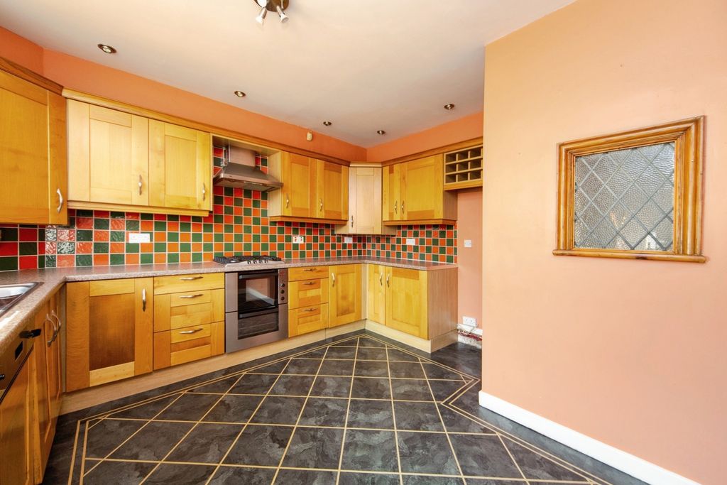 Additional image 5 of 4 bed end terrace house for saleKingsdale Avenue, Birkenhead CH42