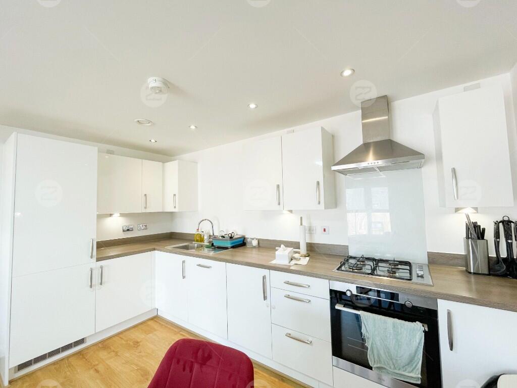 Additional image 3 of Smithfield House, 22  Belgrave Middleway, Birmingham, B5 7FF
