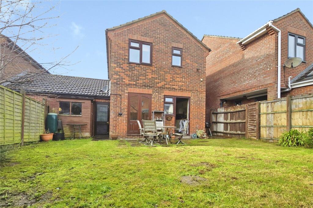 Additional image 7 of Wiltshire Way, Westbury