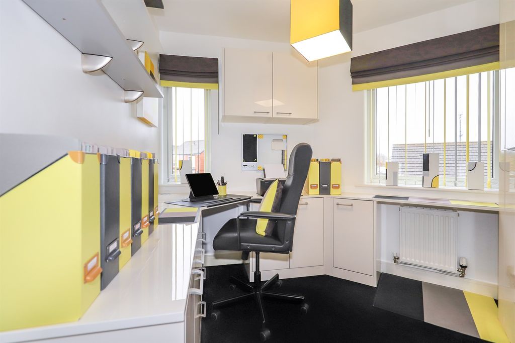Additional image 9 of 3 bed semi-detached house for saleHemlock Way, Bilston WV14
