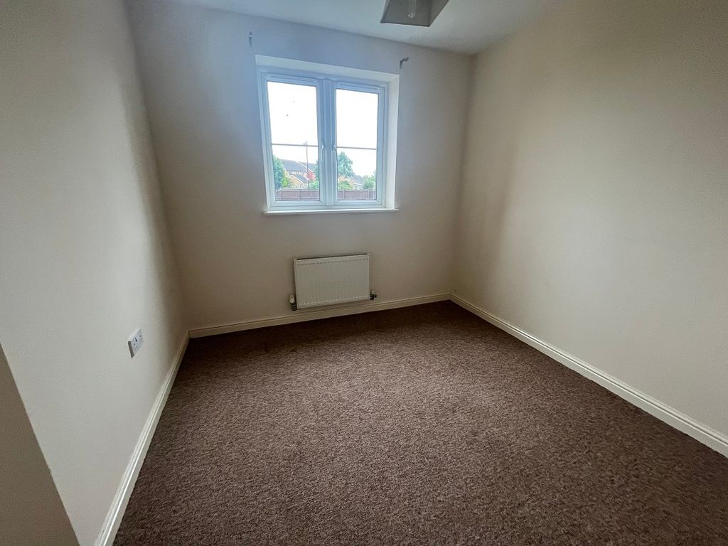 Additional image 7 of 2 bed flat for saleSkylark Road, North Cornelly, Bridgend CF33