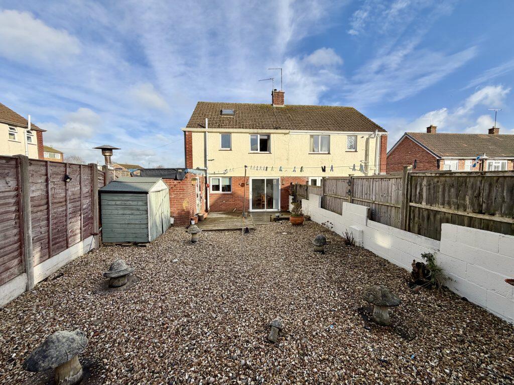 Additional image 12 of Monmouth Road, Yeovil, Somerset, BA21