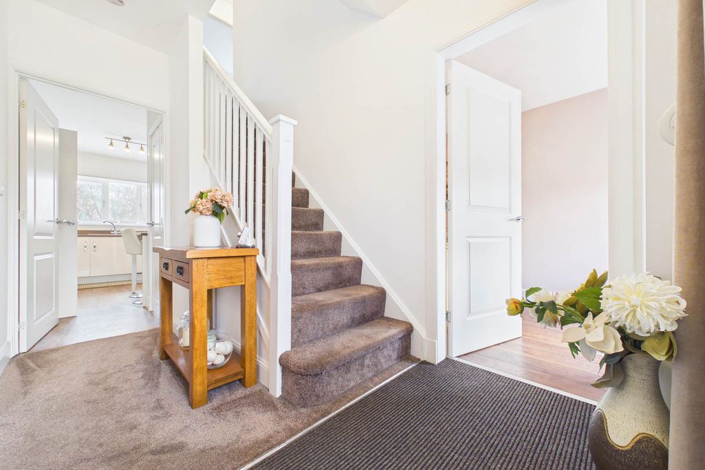 Additional image 15 of 4 bed detached house for saleWillowburn Avenue, Motherwell ML1