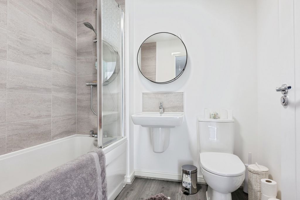 Additional image 12 of 3 bed semi-detached house for saleChaffinch Drive, Aiskew, Bedale, North Yorkshire DL8