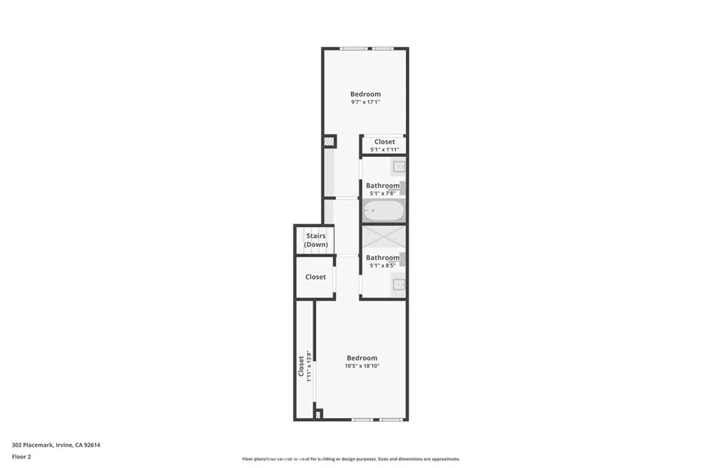 Additional image 71 of 302 Placemark, Irvine, CA 92614