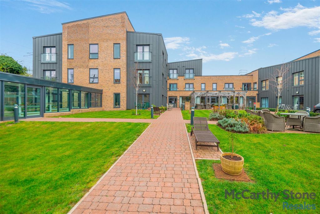 Additional image 14 of 1 bed flat for saleNorton Place, Icknield Way, Baldock SG7