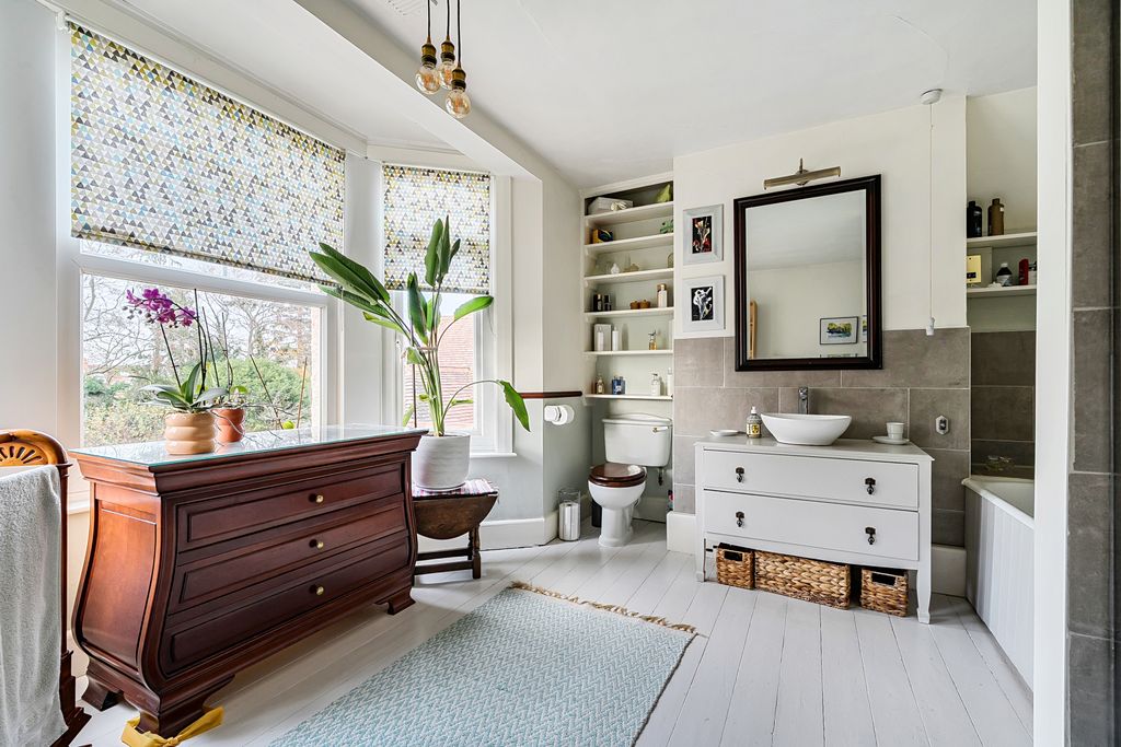 Additional image 20 of 6 bed semi-detached house for saleShinfield Road, Reading, Berkshire RG2