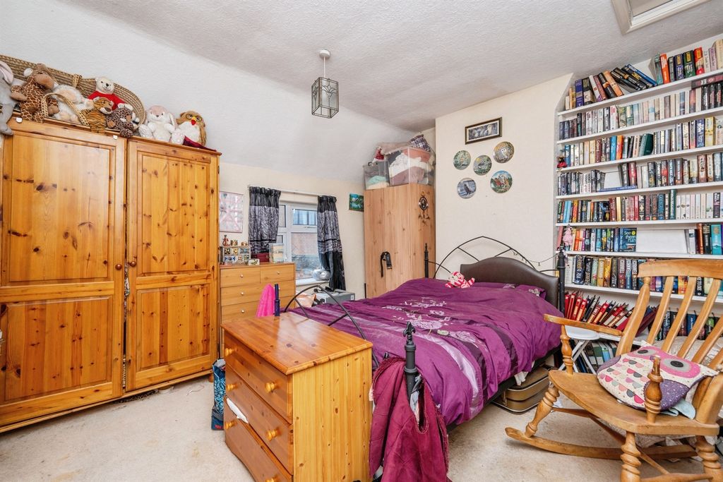 Additional image 7 of 3 bed semi-detached house for saleGreen Lane, Ashbourne DE6