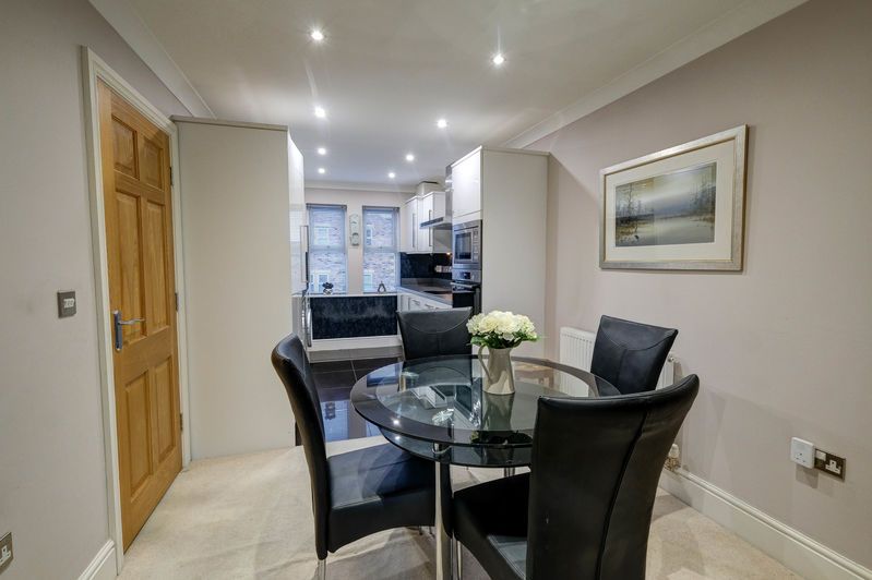 Additional image 9 of 4 bed terraced house for salePark View, Alnwick NE66