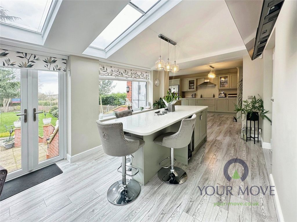 Additional image 5 of 4 bed detached house for saleDoncaster Road, Darfield, Barnsley S73