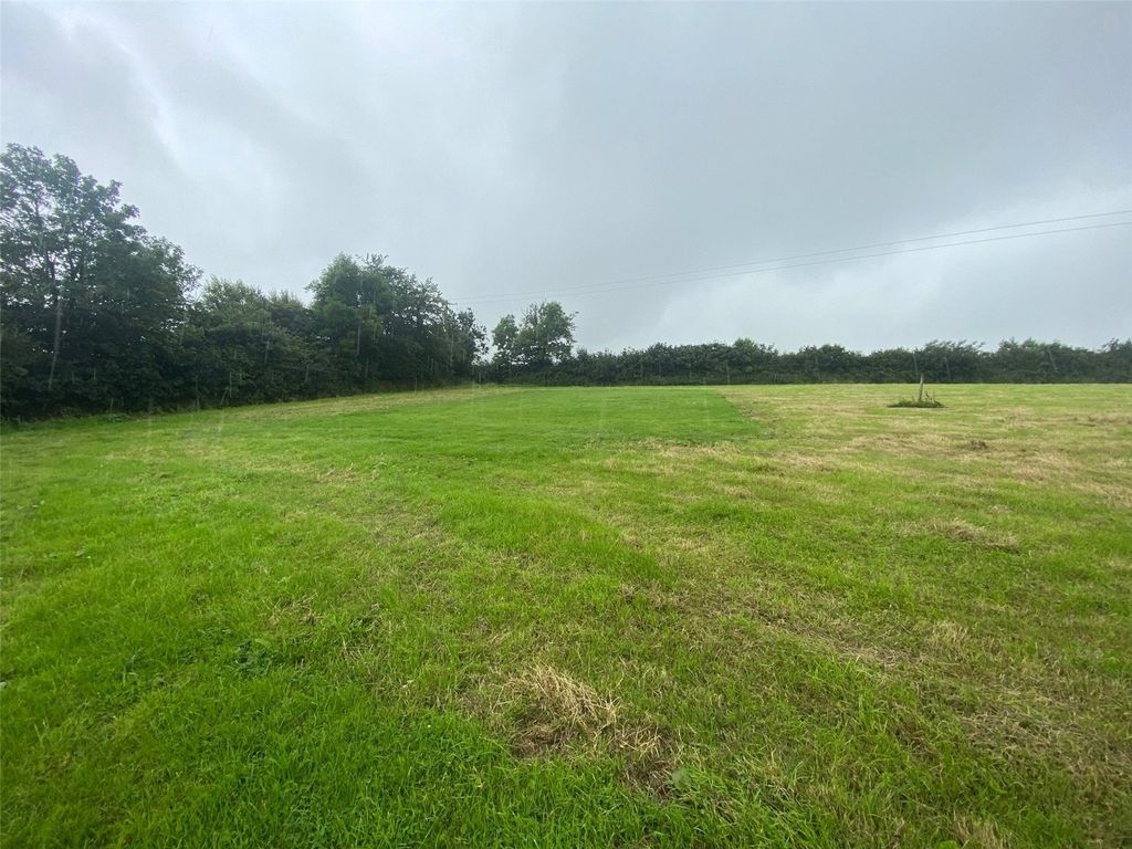 Additional image 7 of Land for salePriestacott Farm, Beaworthy, Devon EX21