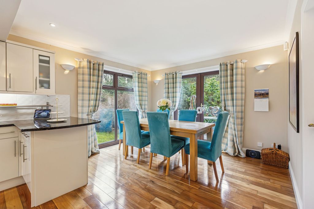 Additional image 11 of 5 bed detached house for saleCastlelee, Buchanan Castle Estate, Drymen, Glasgow G63