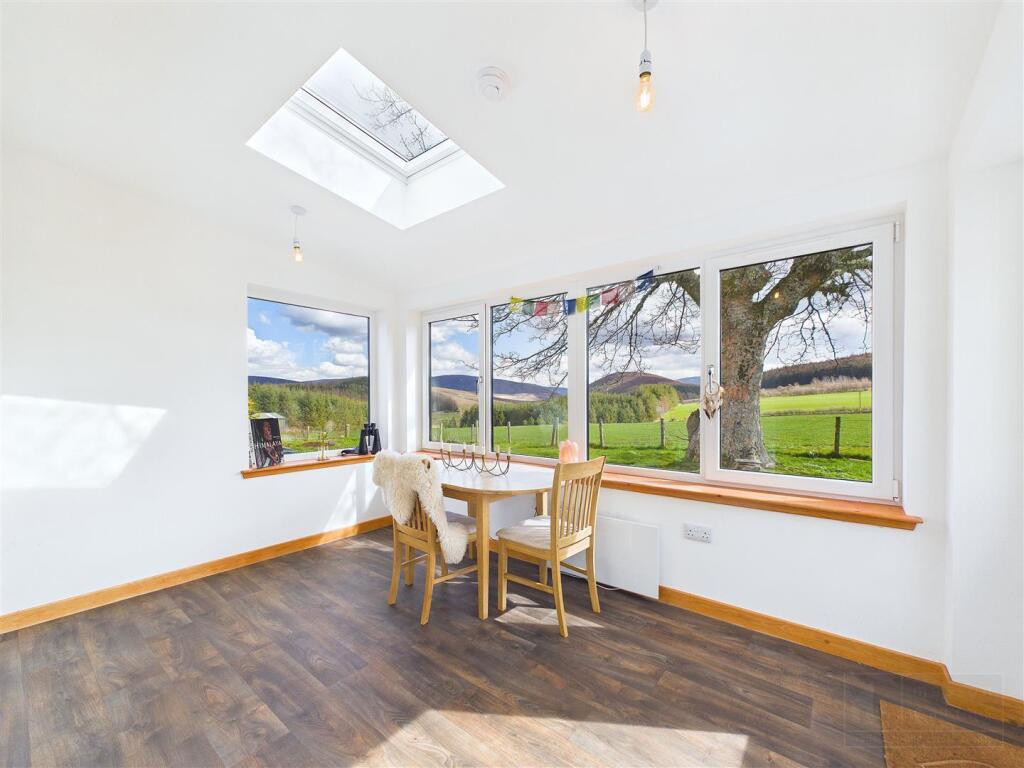 Additional image 4 of Highlea, Auchnarrow, Glenlivet
