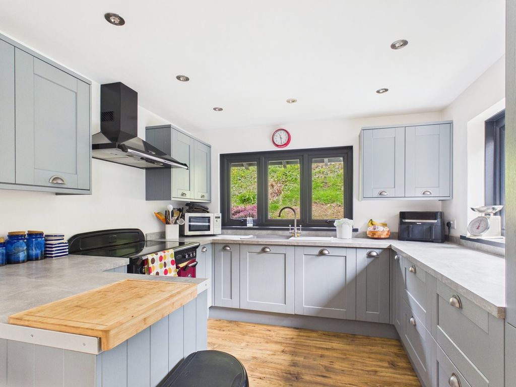 Additional image 3 of 5 bed detached house for saleParc Pentre, Mitchel Troy, Monmouth NP25