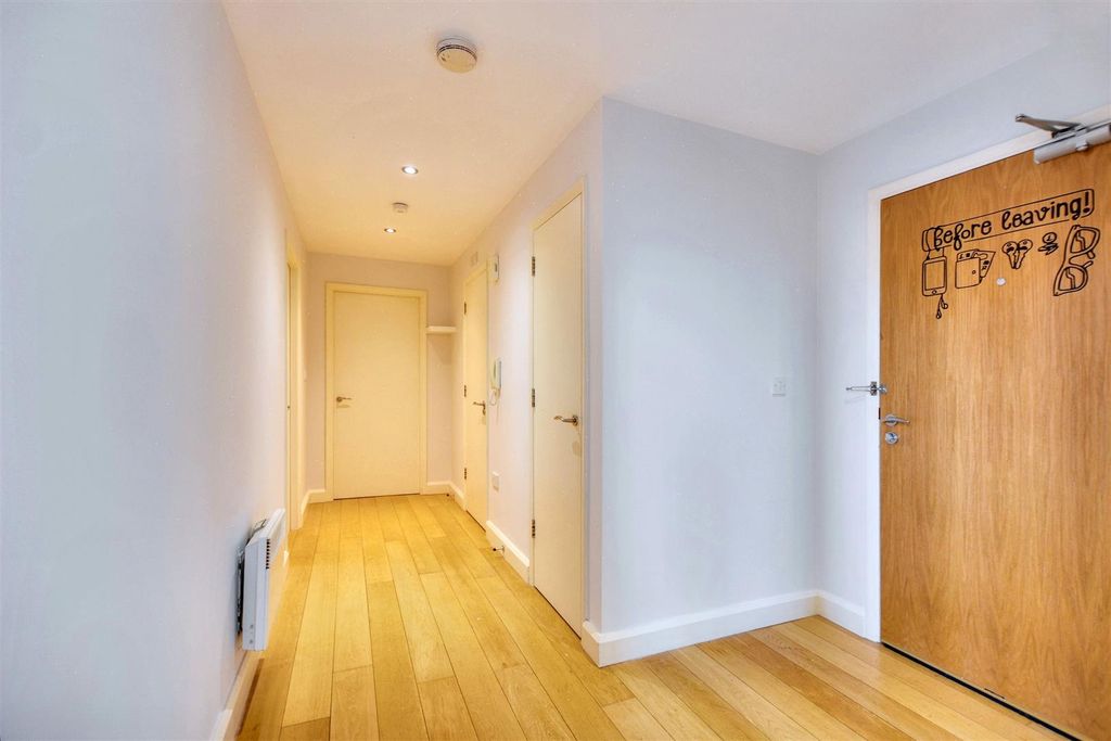 Additional image 5 of 2 bed flat for saleTown End Road, Draycott, Derby DE72