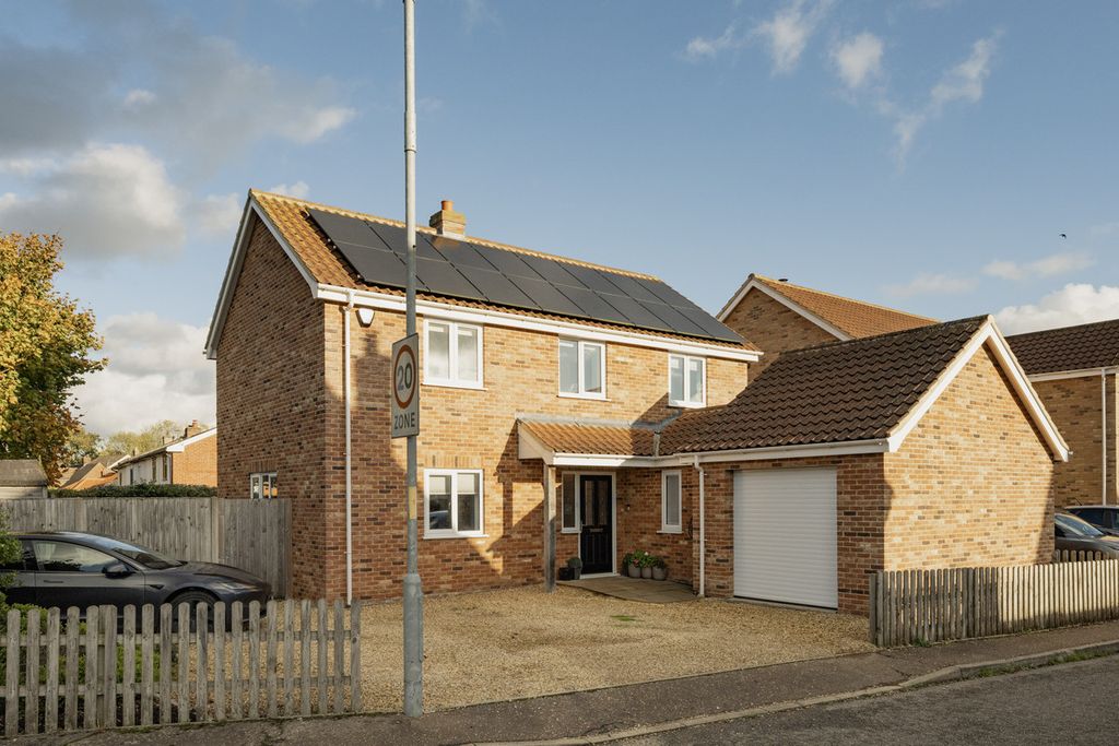 Additional image 23 of 4 bed detached house for saleKenan Drive, Attleborough NR17
