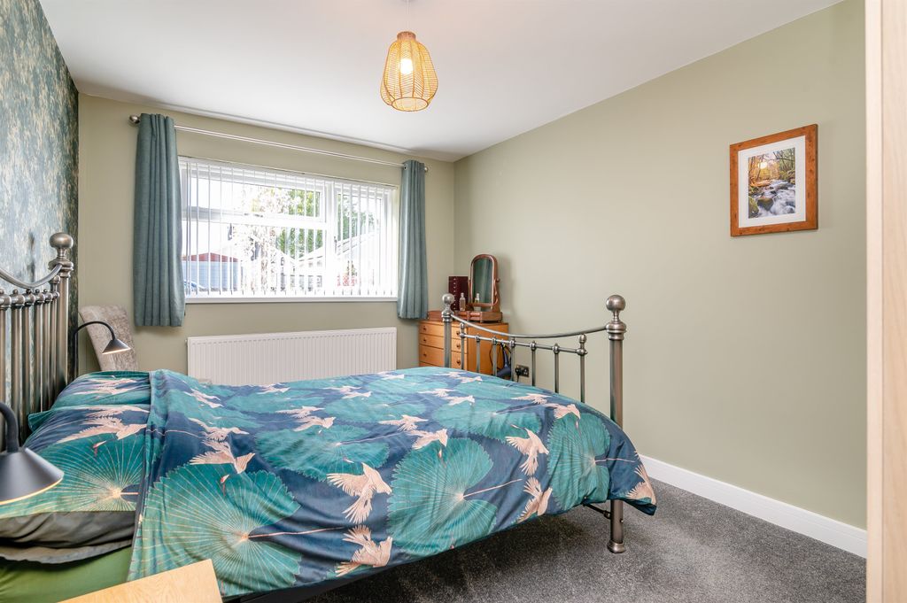 Additional image 13 of 2 bed bungalow for saleSunnyvale, Raglan, Usk, Monmouthshire NP15