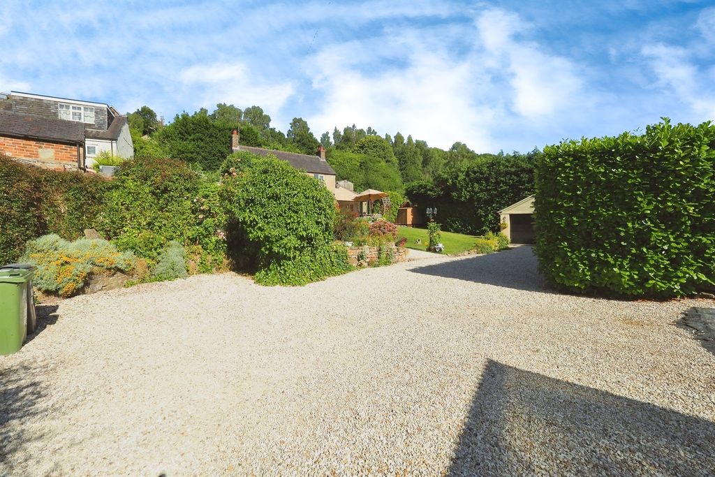 Additional image 3 of 3 bed detached house for saleToadmoor Lane, Ambergate, Belper DE56