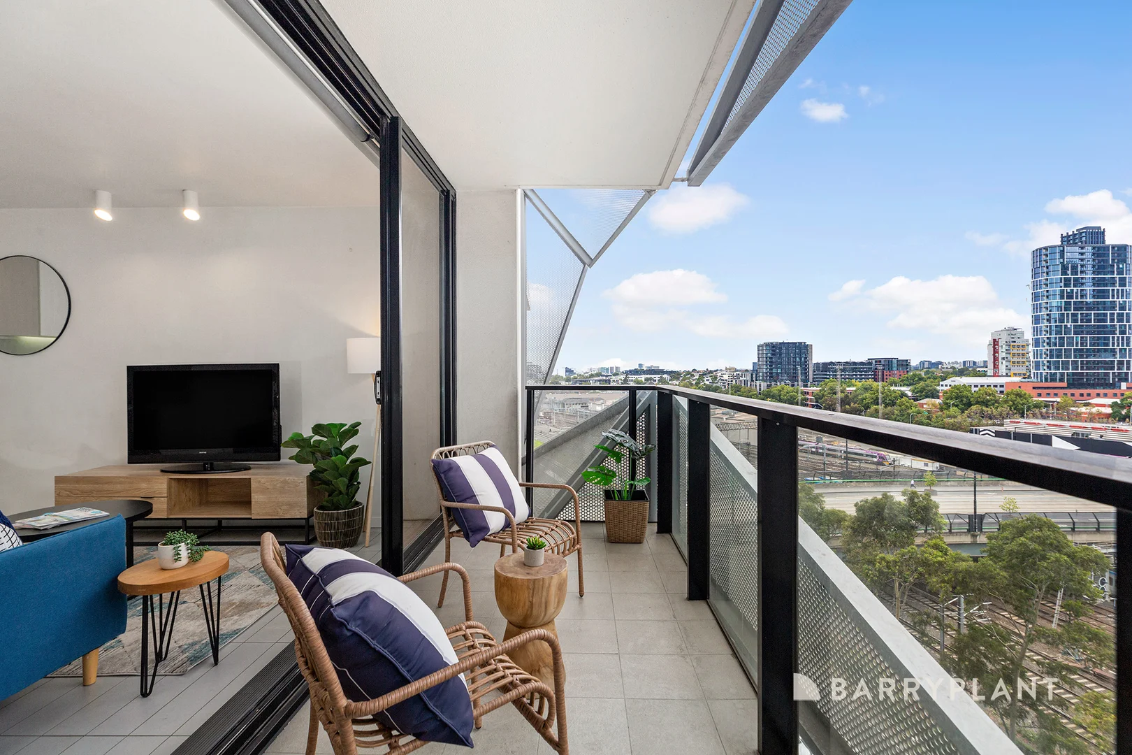 Additional image 2 of 910/673 La Trobe Street, Docklands VIC 3008
