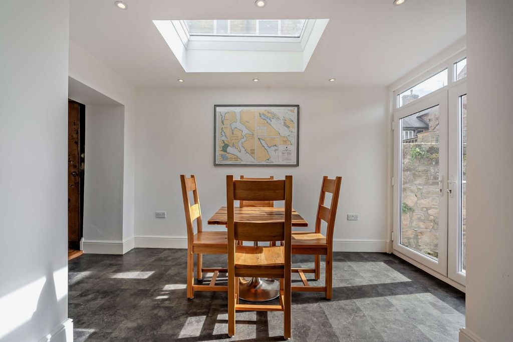 Additional image 11 of 5 bed terraced house for saleArgyle Street, Alnmouth, Alnwick, Northumberland NE66