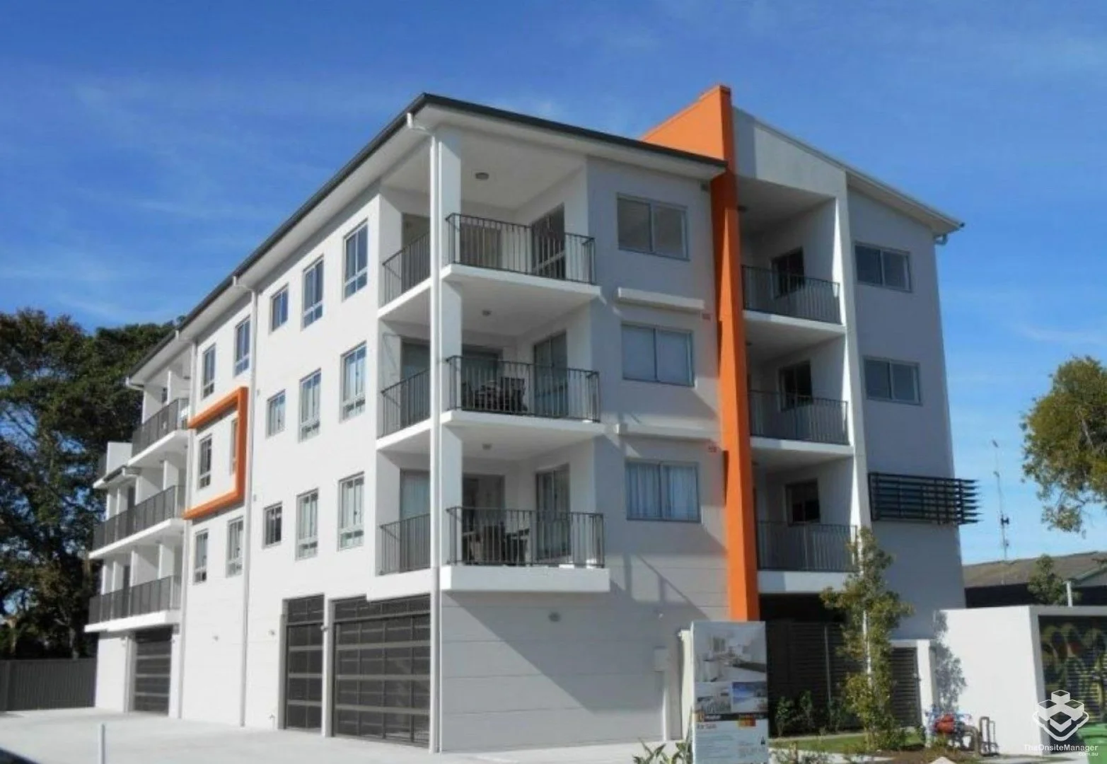 11/81 Brighton Street, Biggera Waters QLD 4216