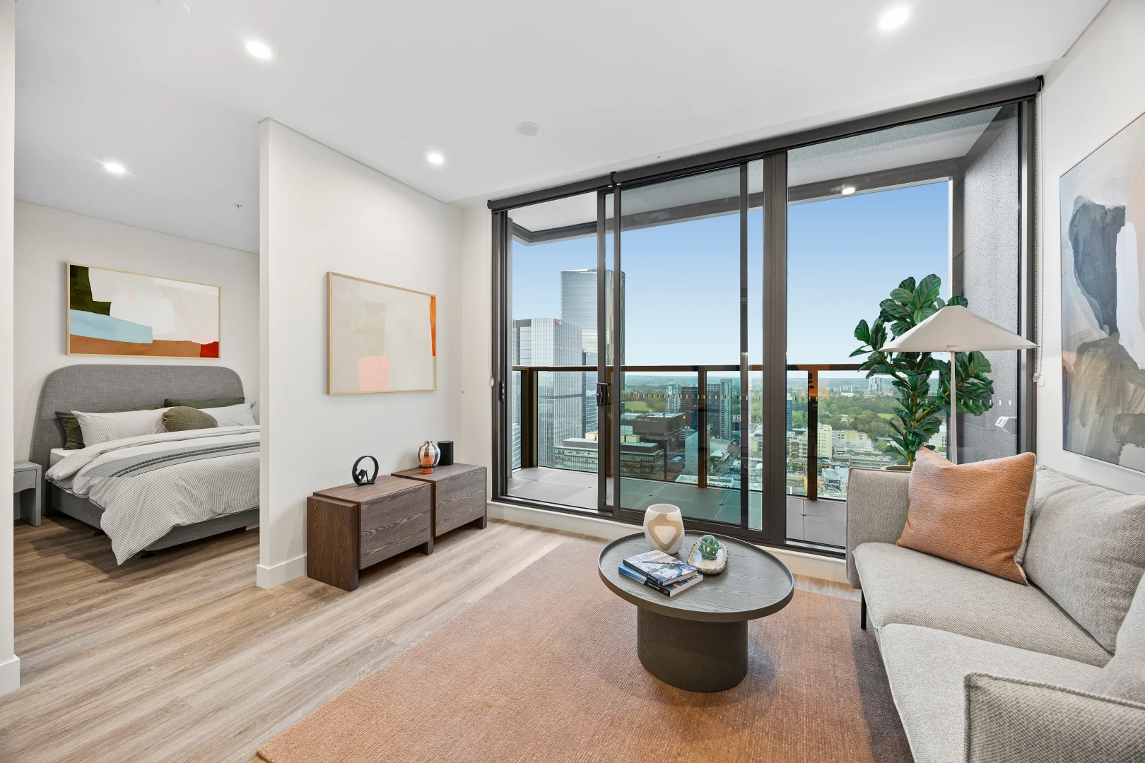 Additional image 2 of 4607/116 Macquarie Street, Parramatta NSW 2150