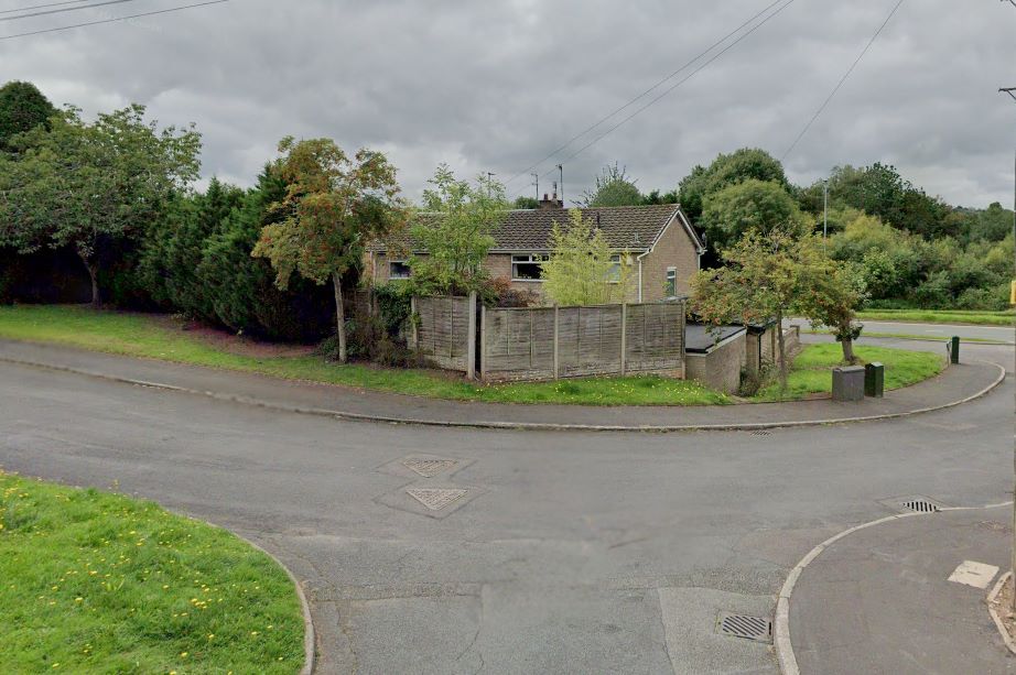 Additional image 3 of Land for saleLand On The East Side Of, Stone Road, Stoke-On-Trent, Staffordshire ST4