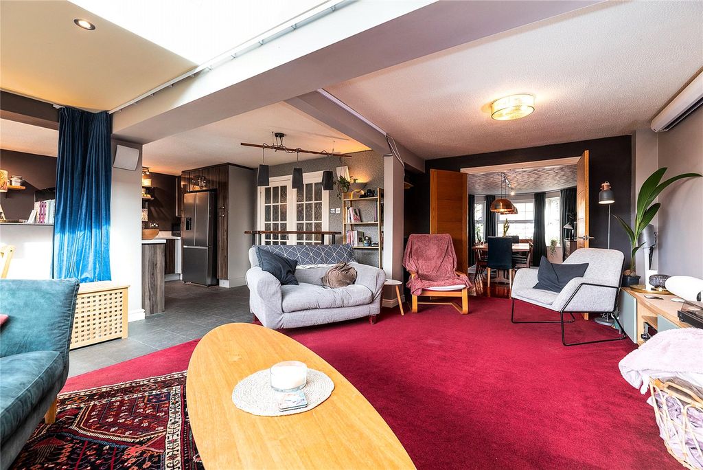 Additional image 12 of 5 bed detached house for saleKendray Close, Belper, Derbyshire DE56
