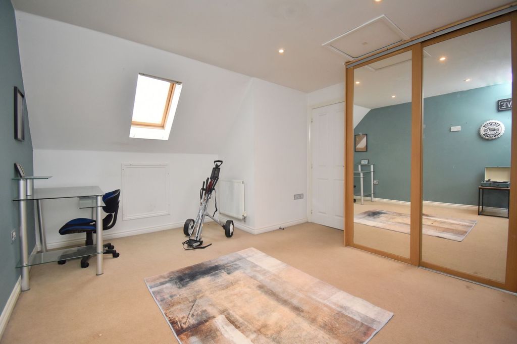 Additional image 23 of 5 bed detached house for saleBose Avenue, Biggleswade SG18