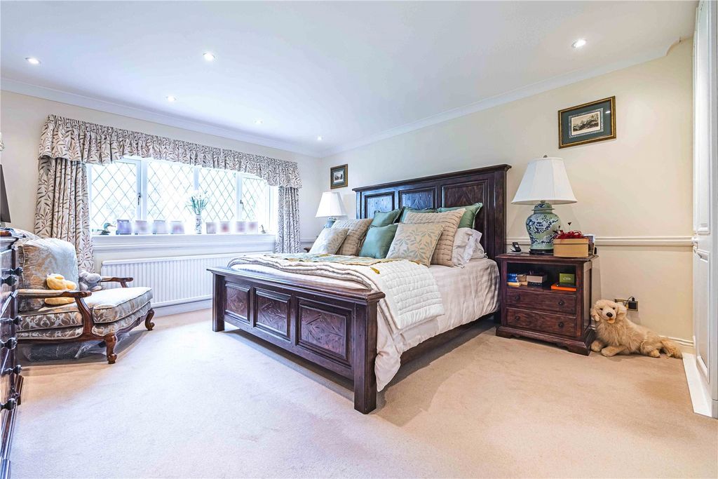 Additional image 14 of 5 bed detached house for saleThe Beech, Gravel Path, Berkhamsted, Hertfordshire HP4