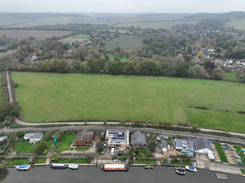 Additional image 3 of Land for saleColdmoorholme Lane, Bourne End SL8