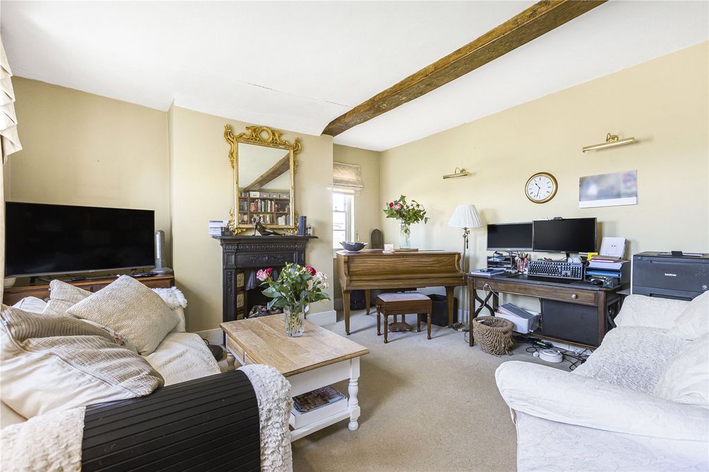 Additional image 8 of 5 bed detached house for saleBentley Heath, Barnet EN5