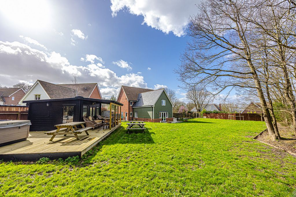 Additional image 44 of 4 bed detached house for saleThe Brackens, Benfleet SS7