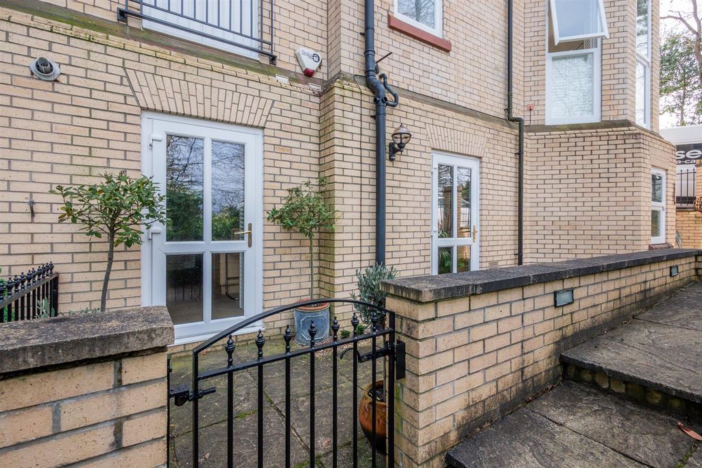 Additional image 27 of 2 bed flat for saleDorset Road, Altrincham WA14