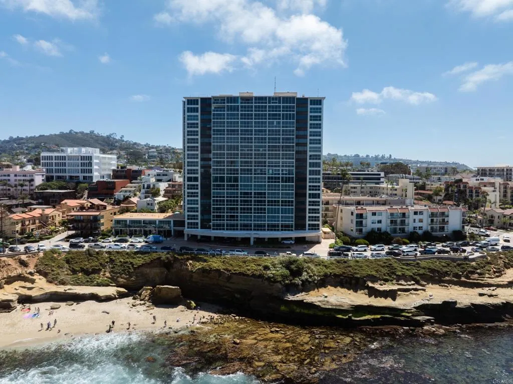 939 Coast Boulevard Unit 10E, La Jolla, CA 92037