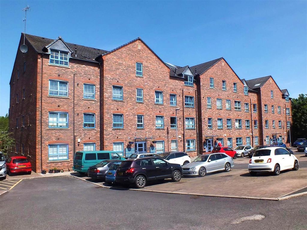 2 bed flat for saleGladstone Mill, Stalybridge SK15