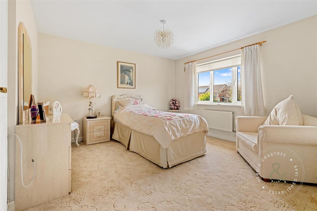 Additional image 36 of 4 bed detached house for saleGelli Frongoch, Pontprennau, Cardiff CF23