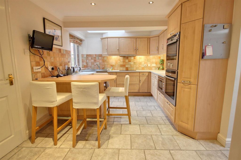 Additional image 13 of 3 bed detached house for saleNewbegin, Beverley HU17