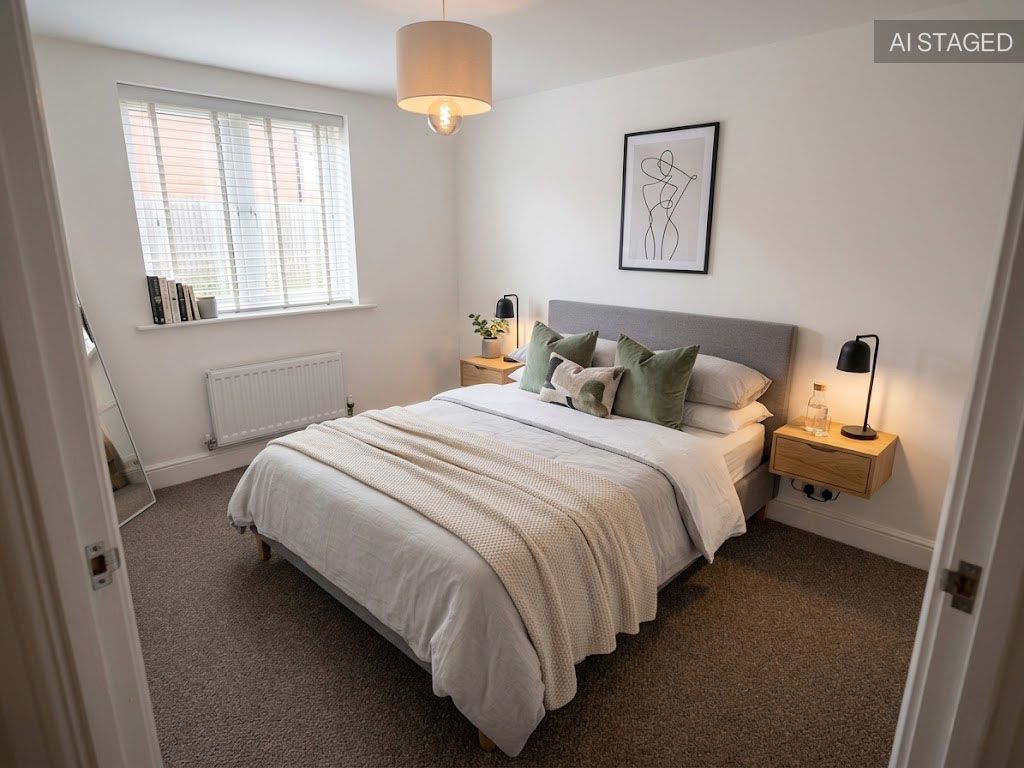 Additional image 8 of 2 bed flat for saleOaktree Close, Sutton In Ashfield NG17