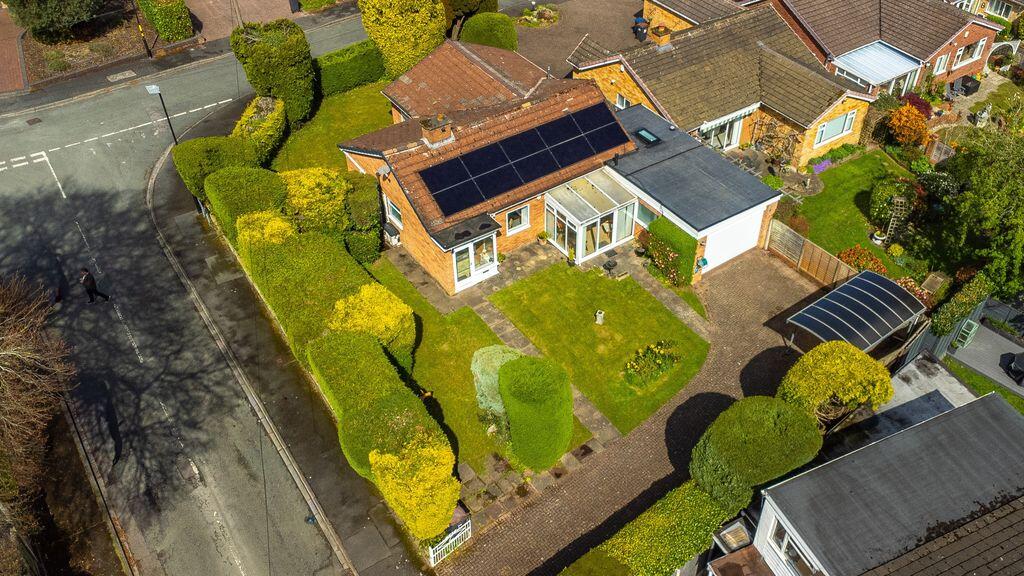 Norfolk Road, Four Oaks, Sutton Coldfield, B75 6SQ