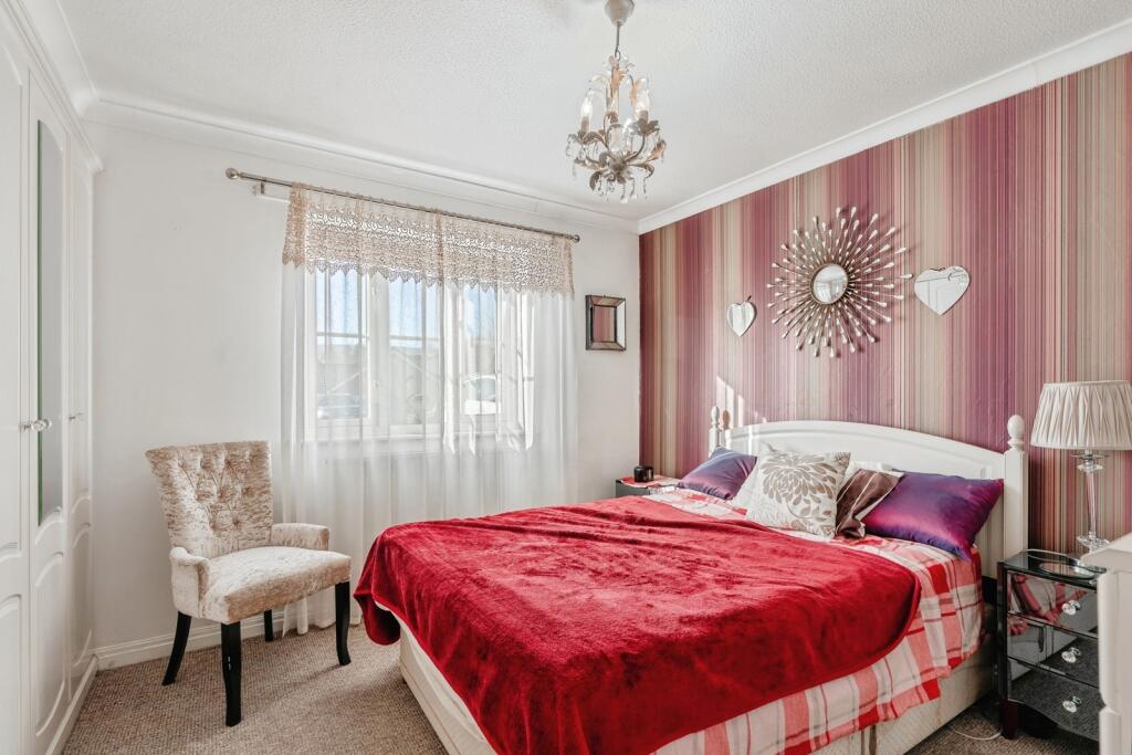 Additional image 9 of Valley Gardens, Hapton, Burnley, Lancashire, BB11