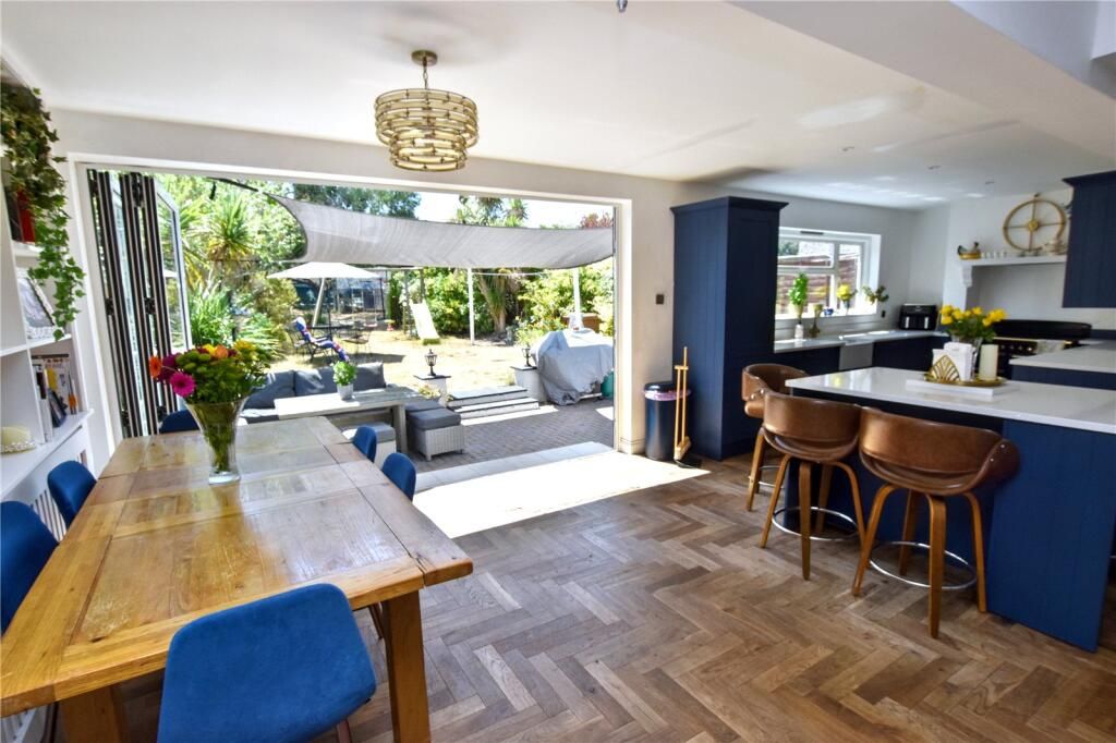 Additional image 2 of 5 bed semi-detached house for saleBowness Road, Bexleyheath DA7