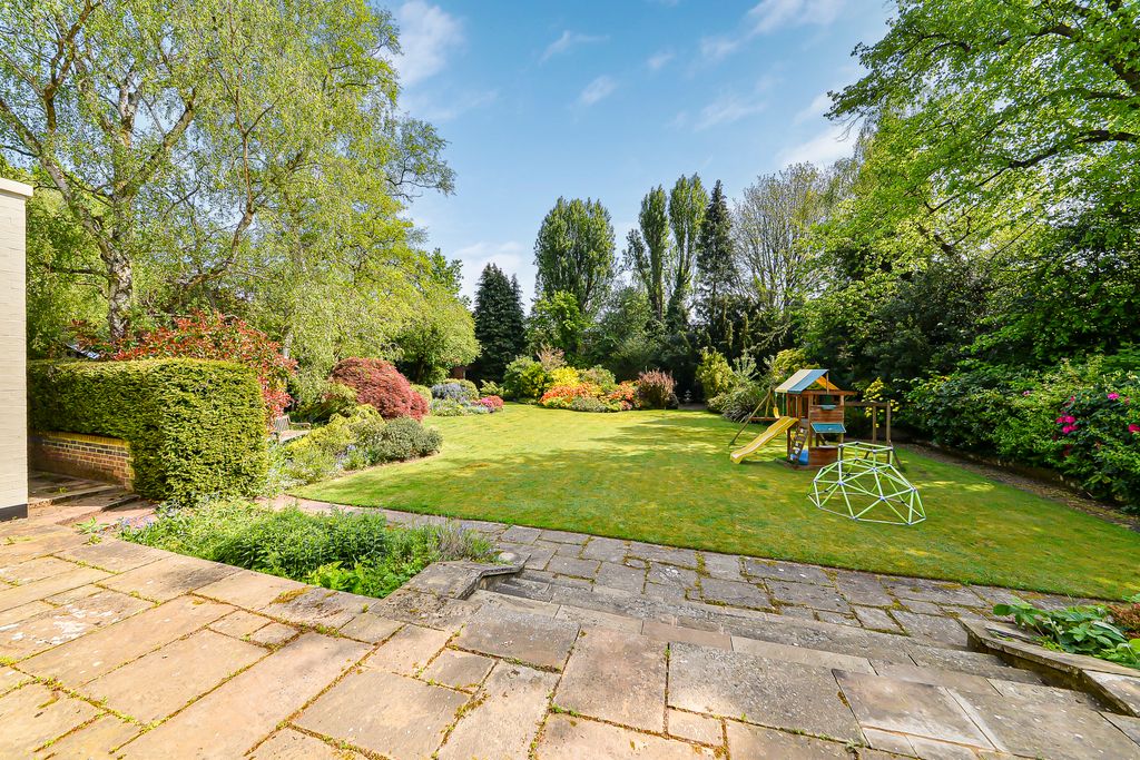 Additional image 22 of 6 bed detached house for saleChad Road, Edgbaston B15
